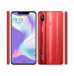 Coolpad Cool Play 8