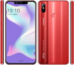 Coolpad Cool Play 8