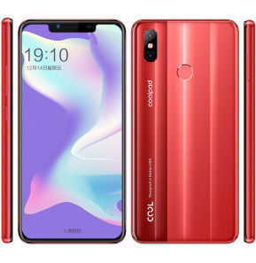 Coolpad Cool Play 8