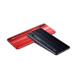 Coolpad Cool Play 8
