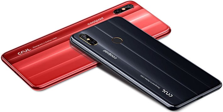 Coolpad Cool Play 8 — image 2