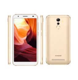 Coolpad Mega 5A