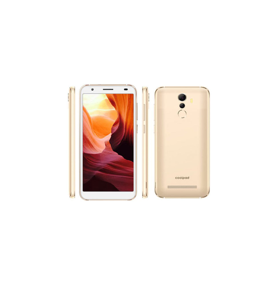Coolpad Mega 5A
