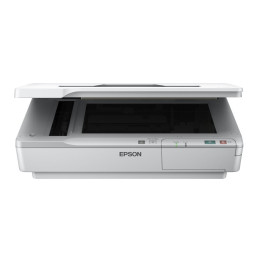 Scanner de documents A4 à plat Epson WorkForce DS-5500 (B11B205131)