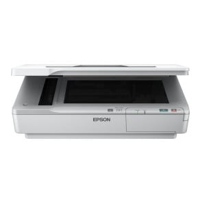 Scanner de documents A4 à plat Epson WorkForce DS-5500 (B11B205131)