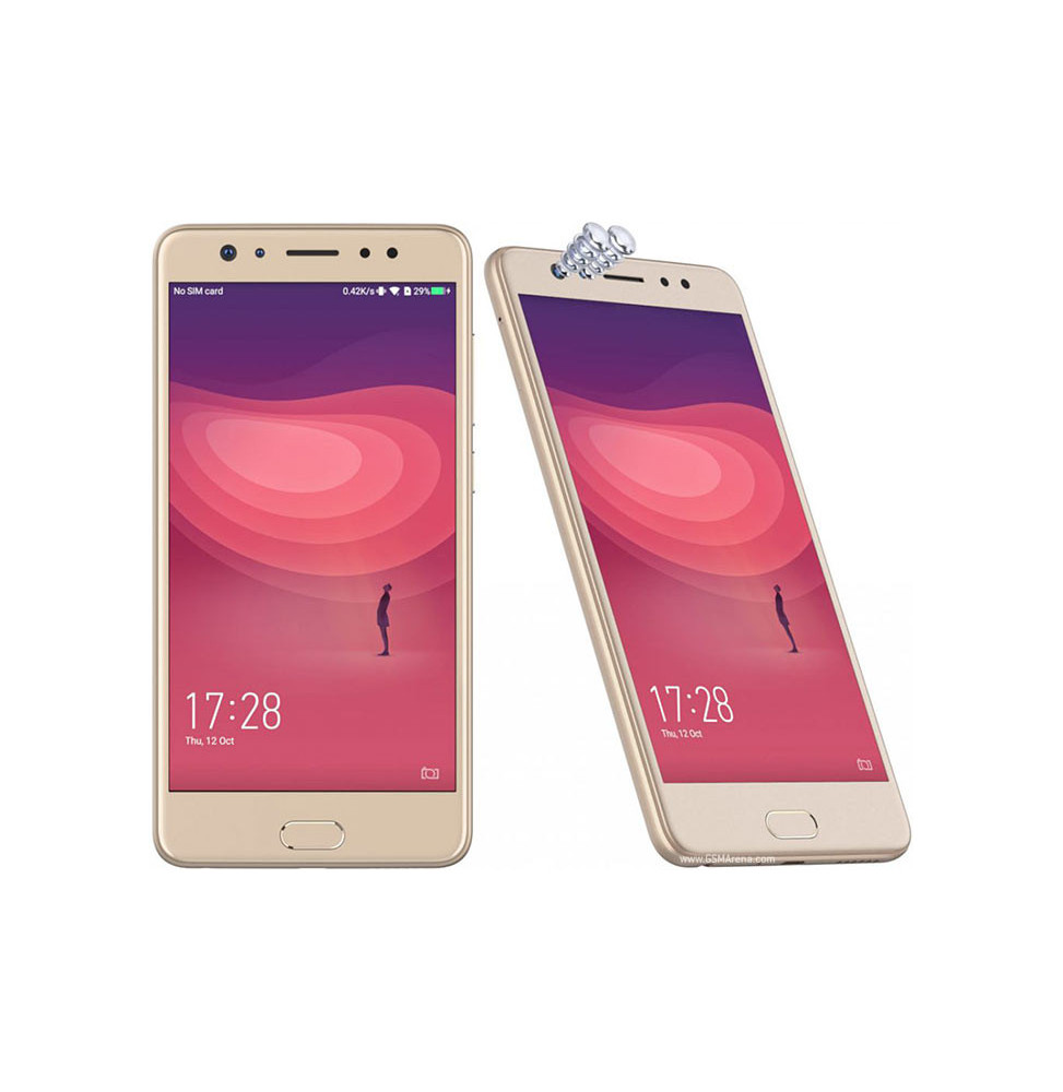Coolpad Note 6