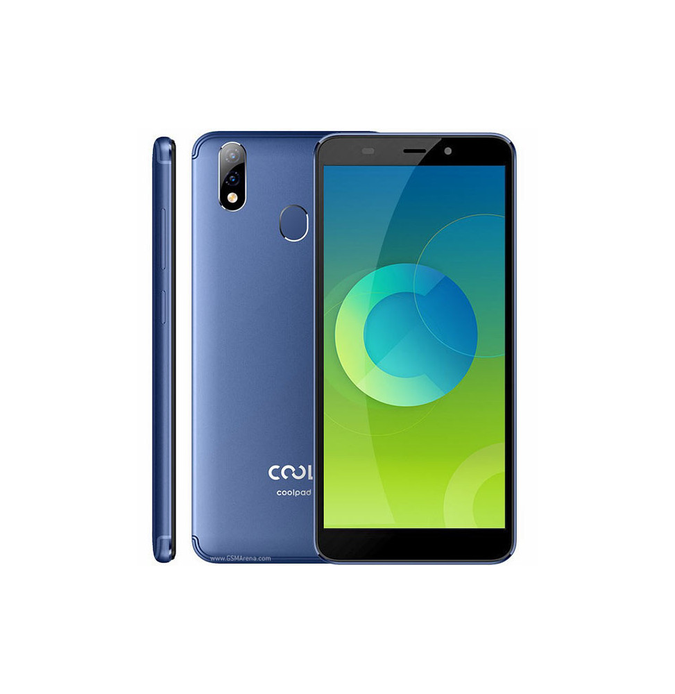 Coolpad Cool 2