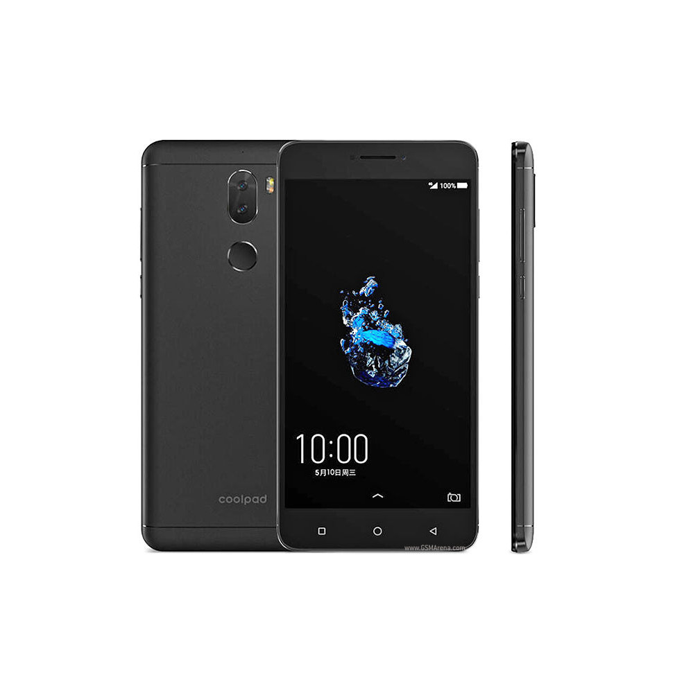 Coolpad Cool Play 6