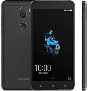 Coolpad Cool Play 6