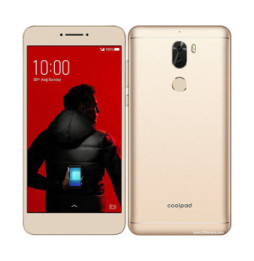 Coolpad Cool Play 6