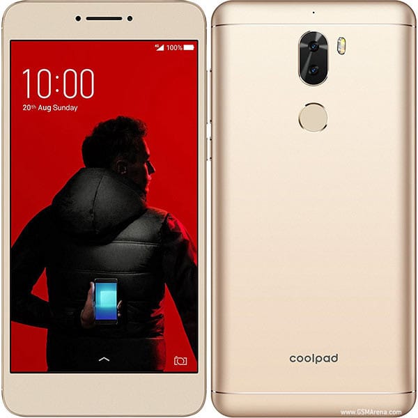 Coolpad Cool Play 6 — image 2