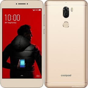 Coolpad Cool Play 6 — image 2