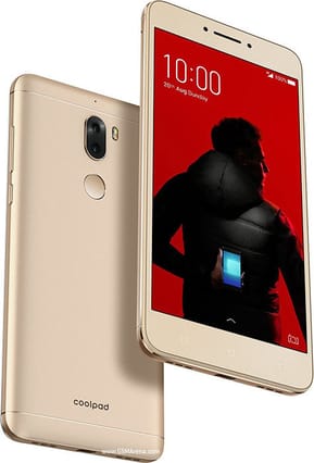 Coolpad Cool Play 6 — image 3