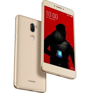 Coolpad Cool Play 6