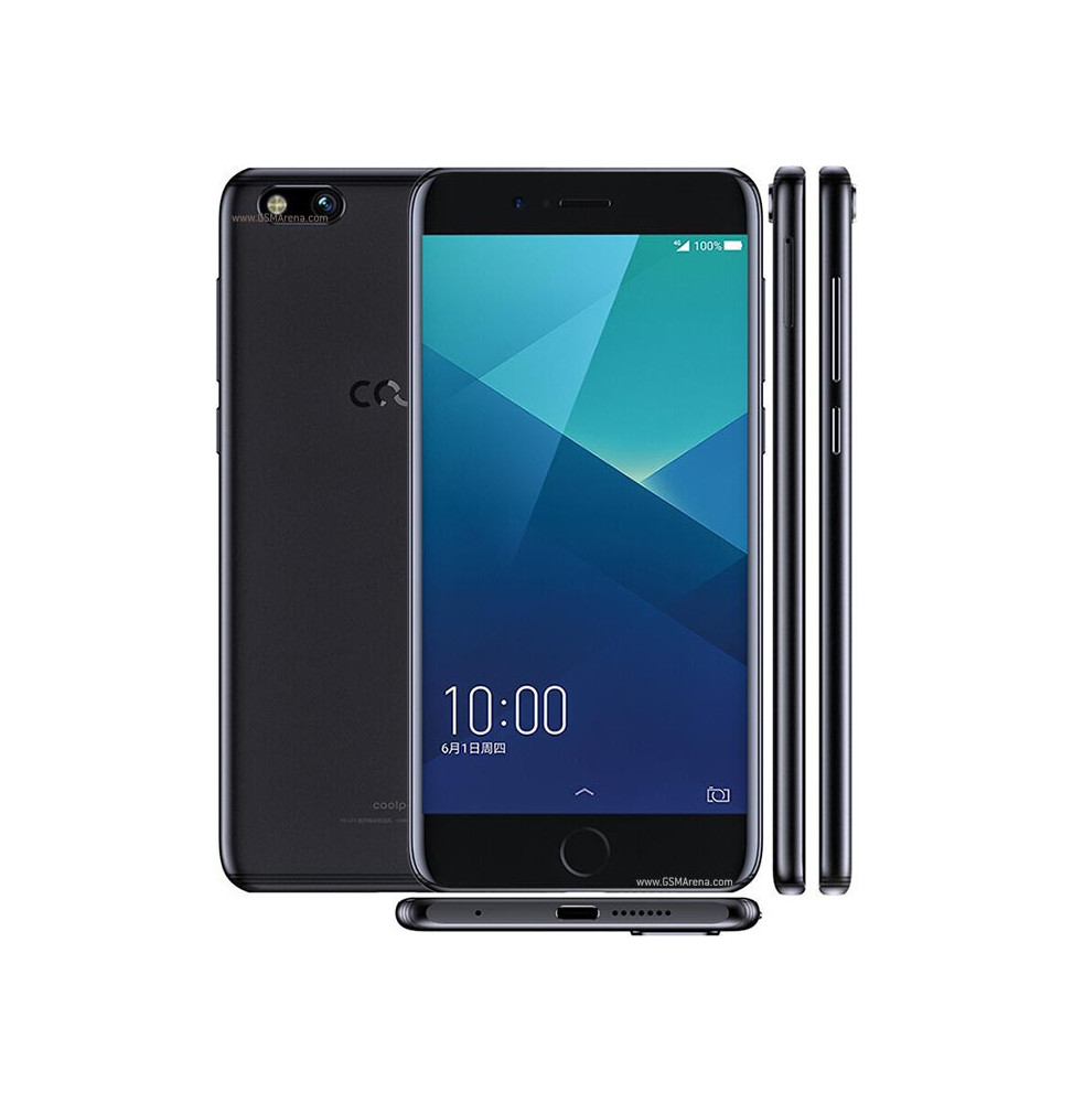 Coolpad Cool M7