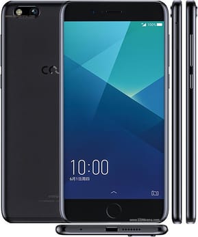 Coolpad Cool M7
