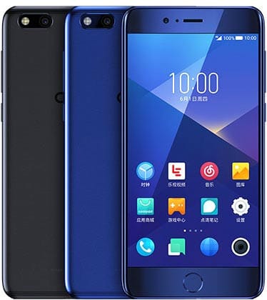 Coolpad Cool M7 — image 2