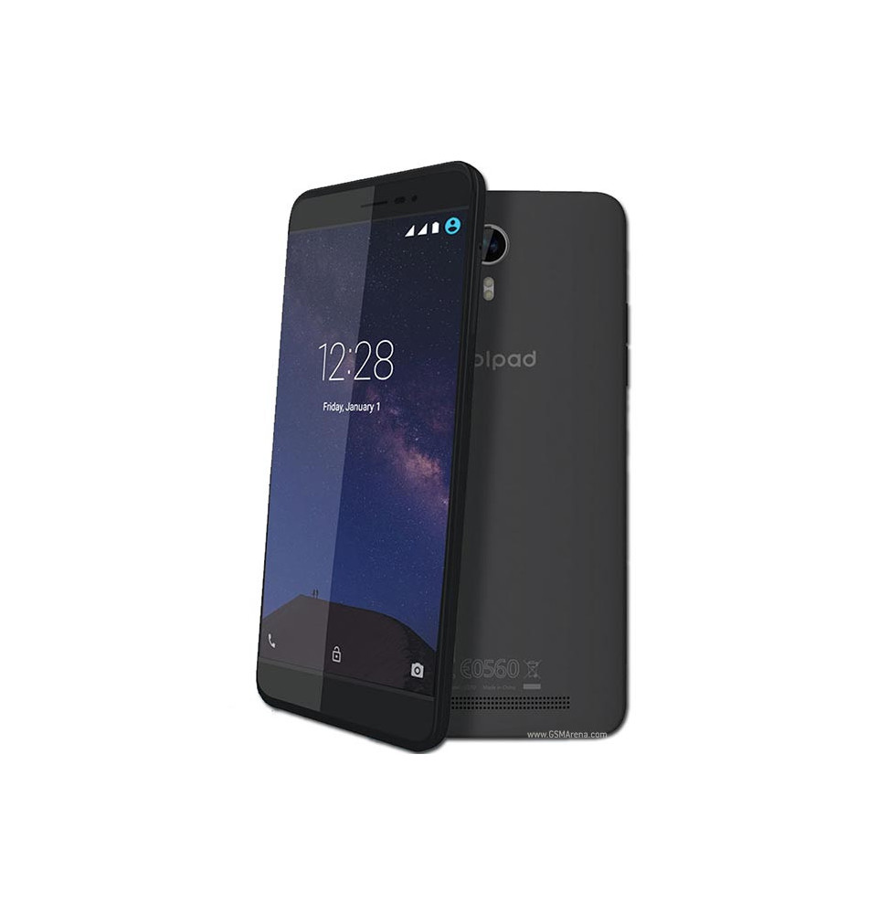 Coolpad NX1