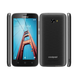 Coolpad Defiant