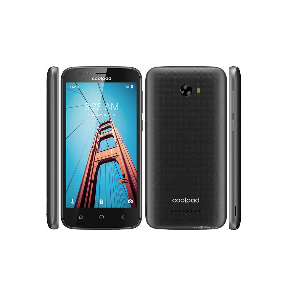 Coolpad Defiant