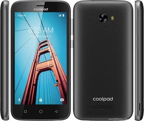 Coolpad Defiant