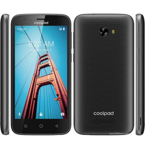 Coolpad Defiant