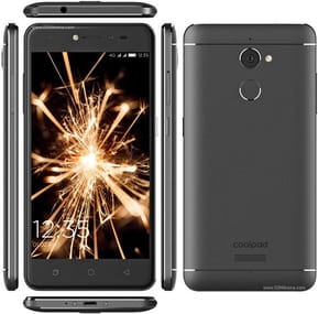 Coolpad Note 5 Lite