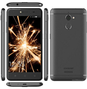 Coolpad Note 5 Lite