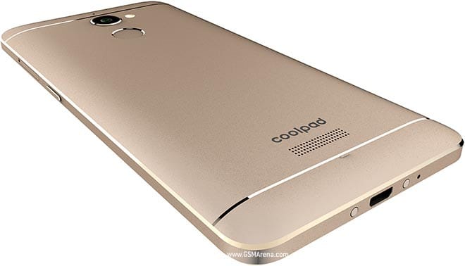 Coolpad Note 5 Lite — image 2