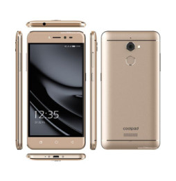 Coolpad Note 5 Lite