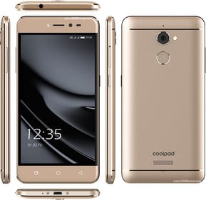 Coolpad Note 5 Lite — image 3