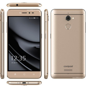 Coolpad Note 5 Lite