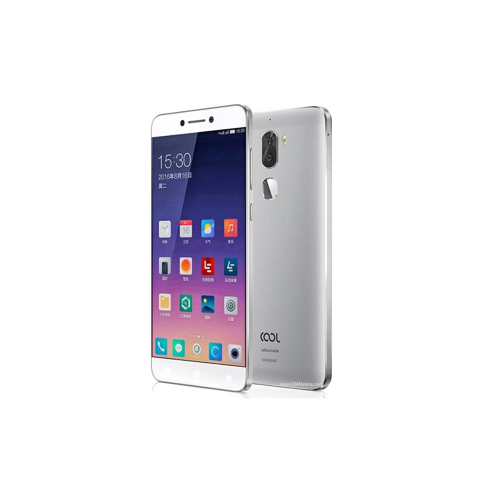 Coolpad Cool1 dual