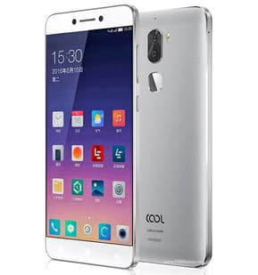 Coolpad Cool1 dual