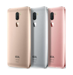 Coolpad Cool1 dual