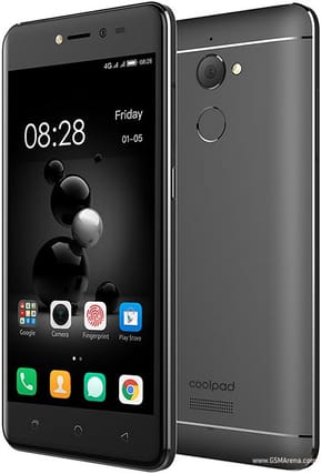 Coolpad Conjr