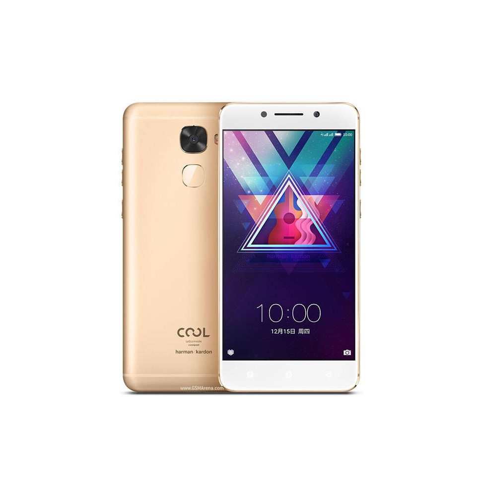 Coolpad Cool S1
