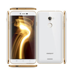 Coolpad Note 3s