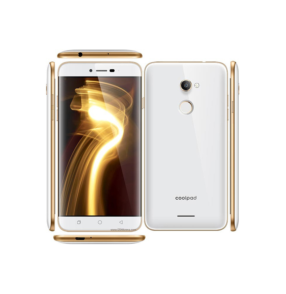 Coolpad Note 3s
