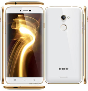 Coolpad Note 3s