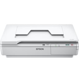 Scanner de documents A4 à plat Epson WorkForce DS-5500 (B11B205131)