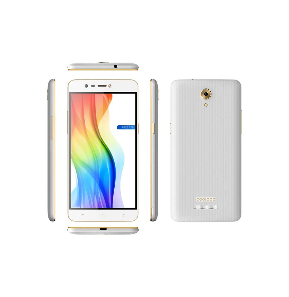 Coolpad Mega 3