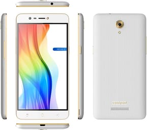 Coolpad Mega 3