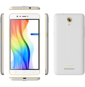 Coolpad Mega 3