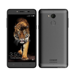 Coolpad Note 5