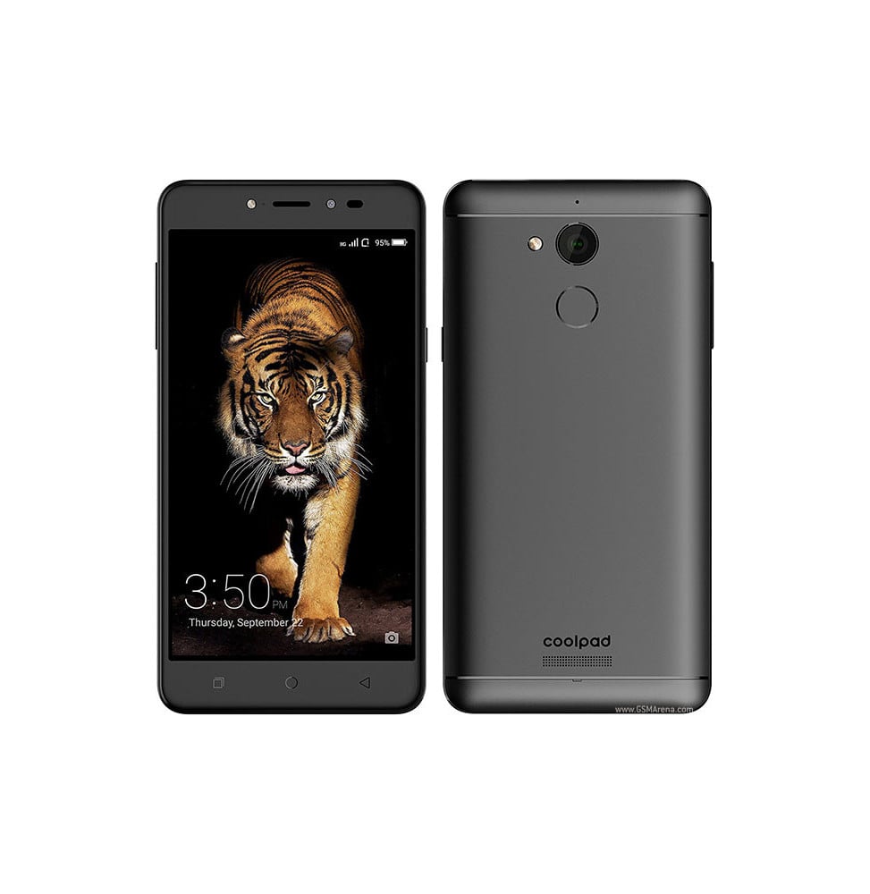 Coolpad Note 5