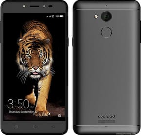 Coolpad Note 5