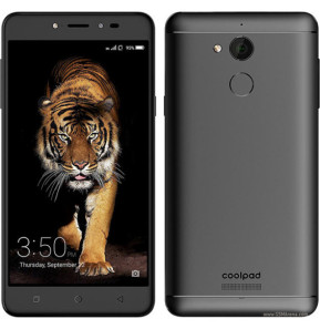 Coolpad Note 5