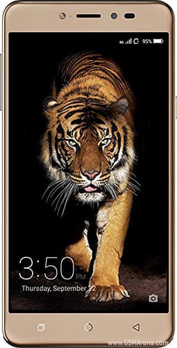 Coolpad Note 5 — image 2