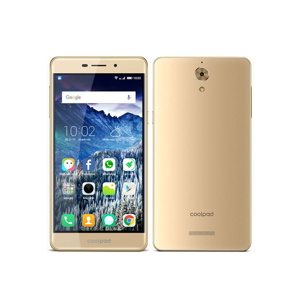Coolpad Mega